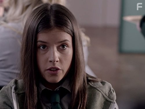 Aimee Kelly in Волчья кровь (2012)