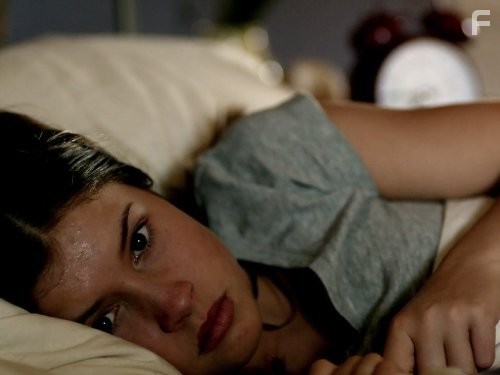 Aimee Kelly in Волчья кровь (2012)