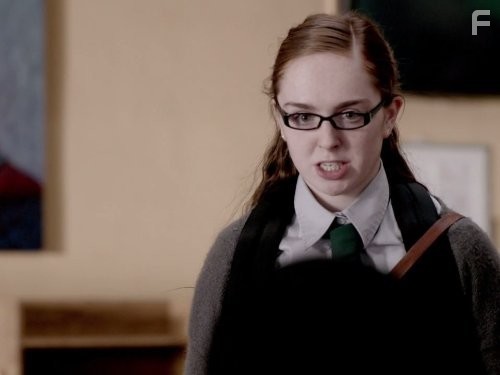 Волчья кровь (2012)