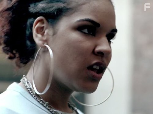 Волчья кровь (2012)