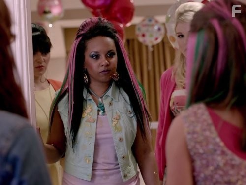 Волчья кровь (2012)