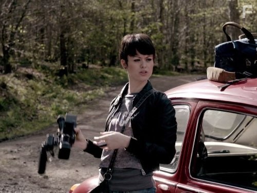 Волчья кровь (2012)