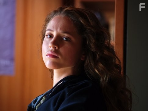 Margarita Levieva in Невидимый (2007)