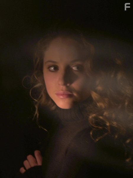 Margarita Levieva in Невидимый (2007)