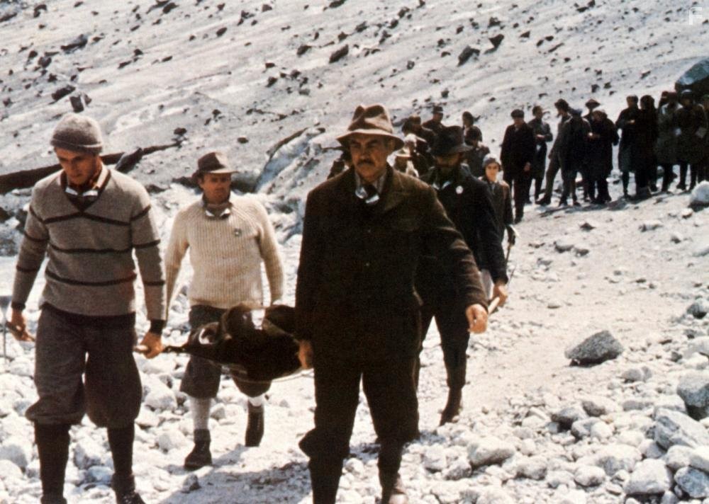 Пять летних дней