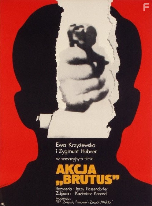 Akcja 'Brutus' (1971)