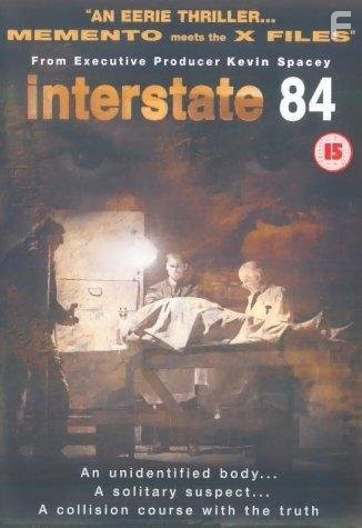 Interstate 84 (2000)