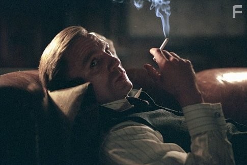 Daniel Craig in Проклятый путь (2002)