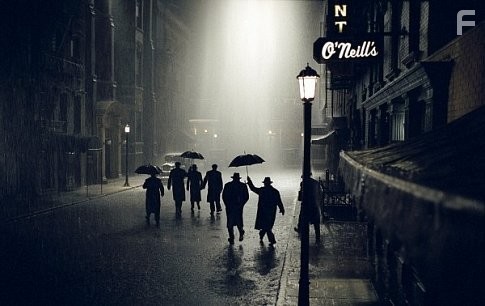 Проклятый путь (2002)