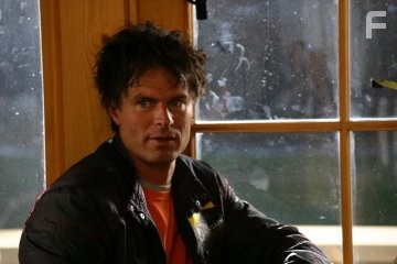 Patrick Muldoon in Ледяные пауки (2007)