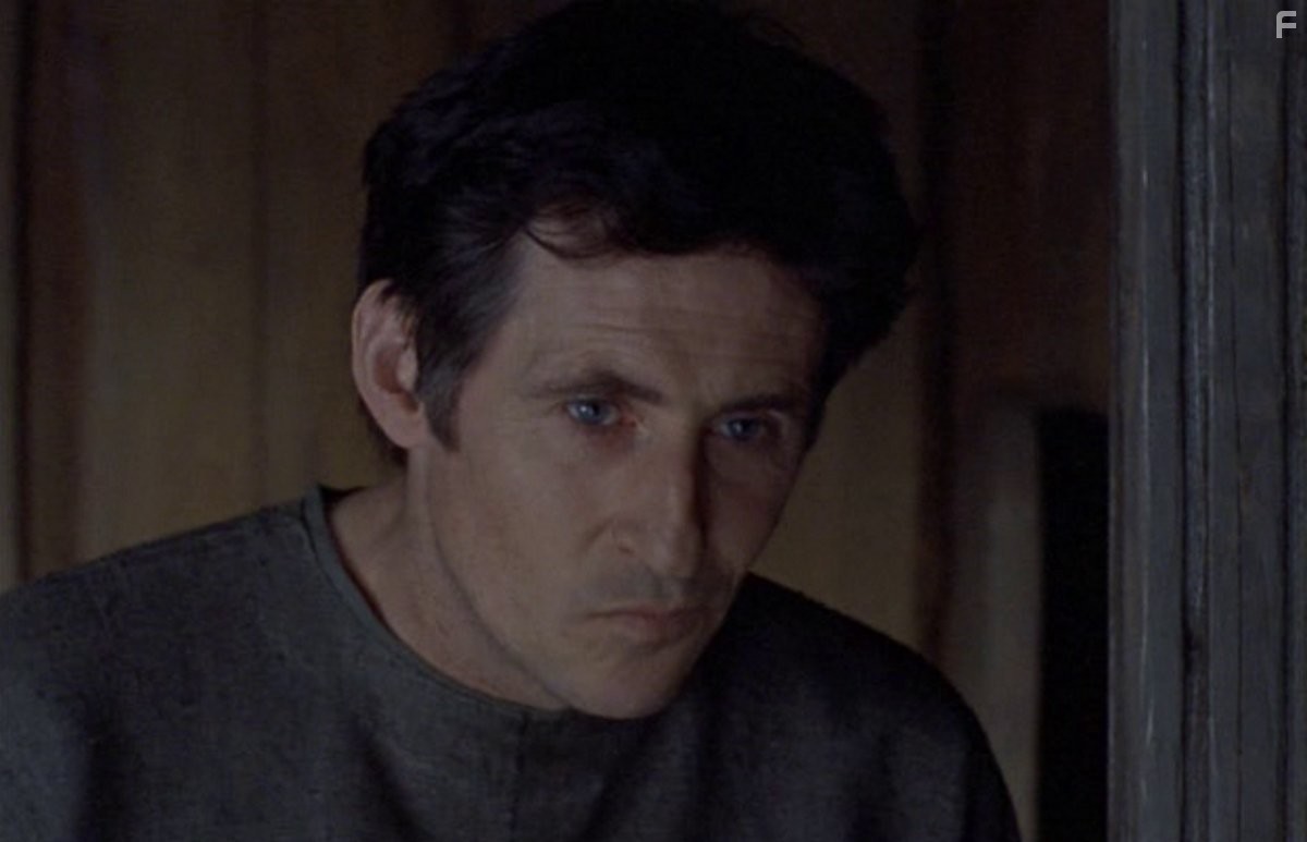 Gabriel Byrne in Принц Ютландии (1994)