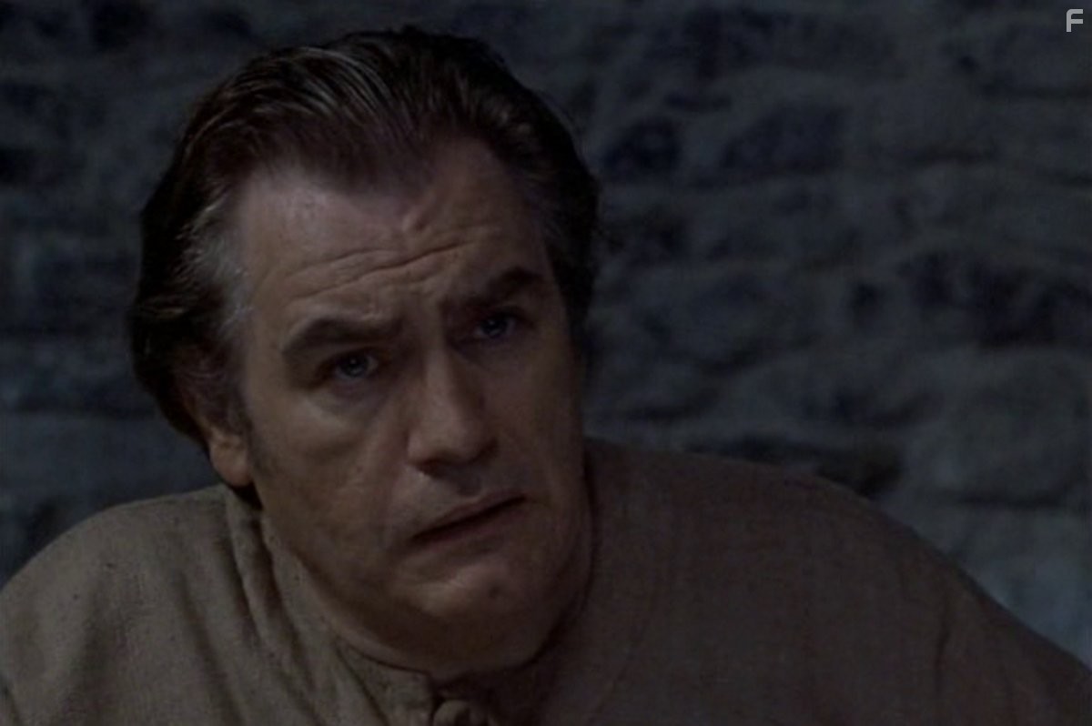 Brian Cox in Принц Ютландии (1994)