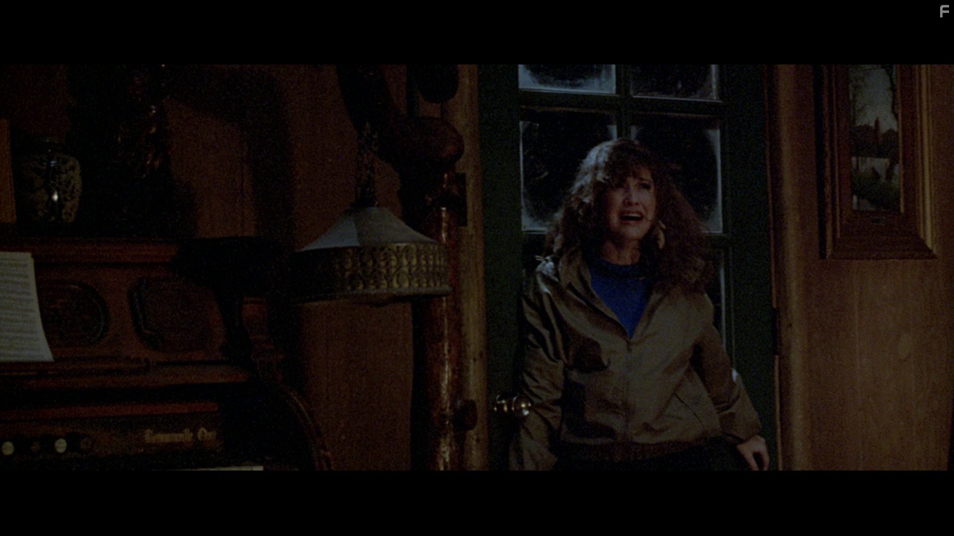 Dana Kimmell in Пятница 13 - Часть 3 (1982)