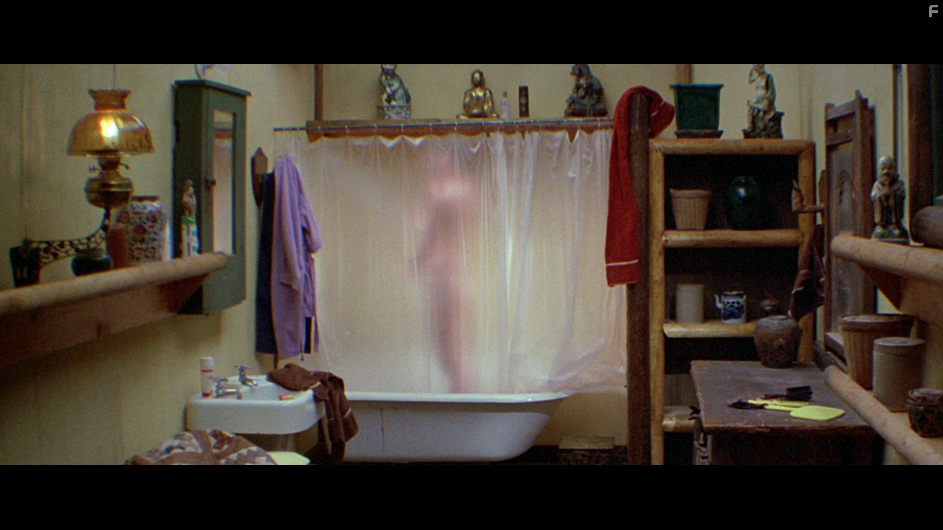 Tracie Savage in Пятница 13 - Часть 3 (1982)