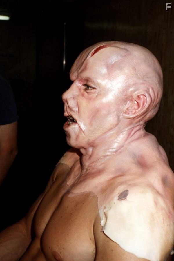 Richard Brooker in Пятница 13 - Часть 3 (1982)