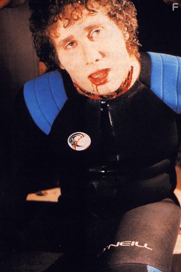 Larry Zerner in Пятница 13 - Часть 3 (1982)