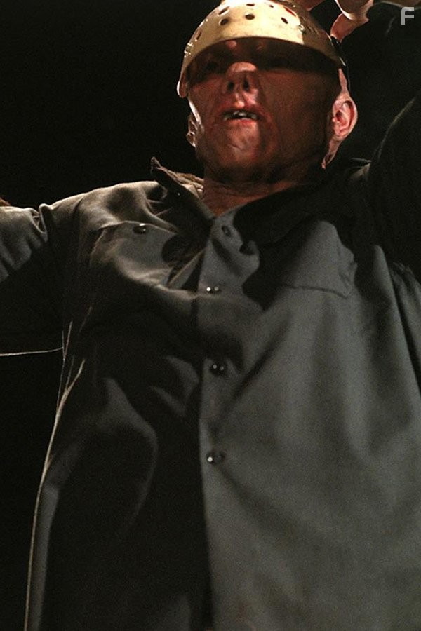 Richard Brooker in Пятница 13 - Часть 3 (1982)