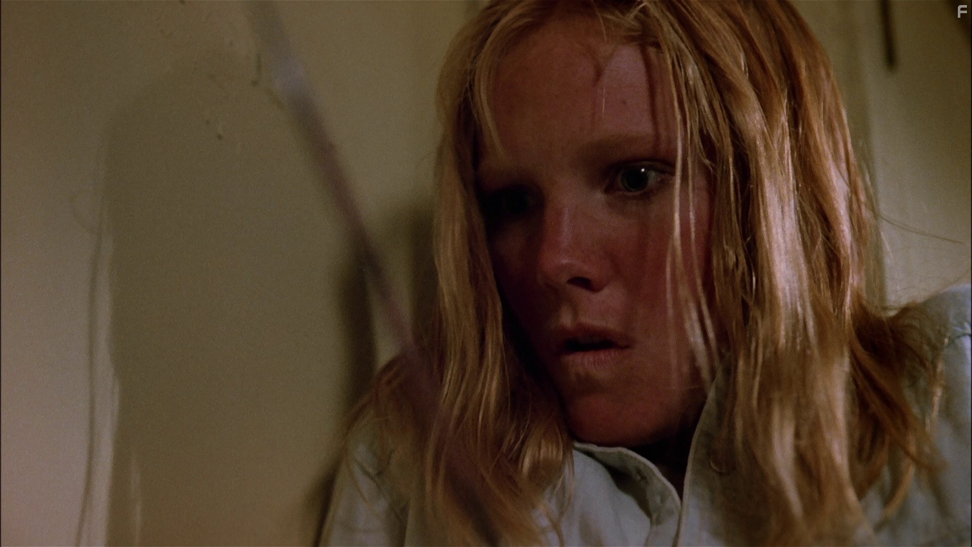 Amy Steel in Пятница 13 - Часть 2 (1981)