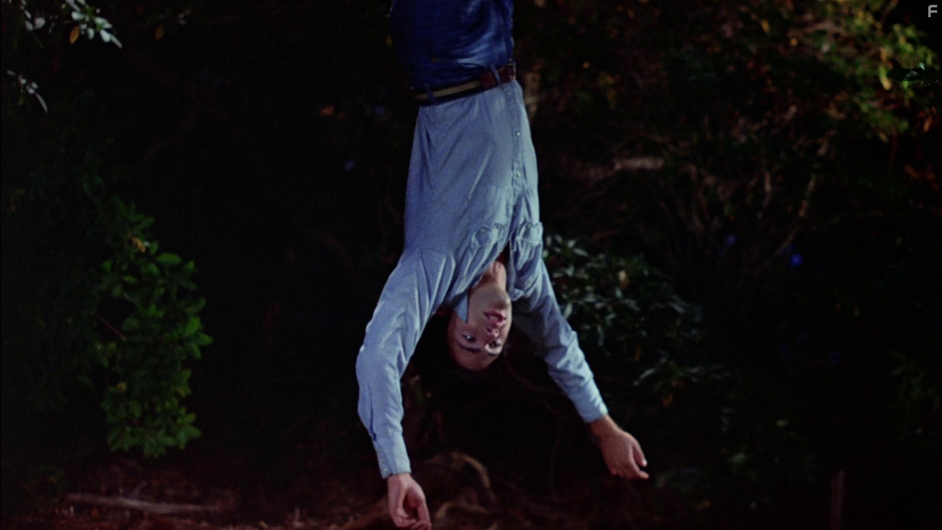 Russell Todd in Пятница 13 - Часть 2 (1981)