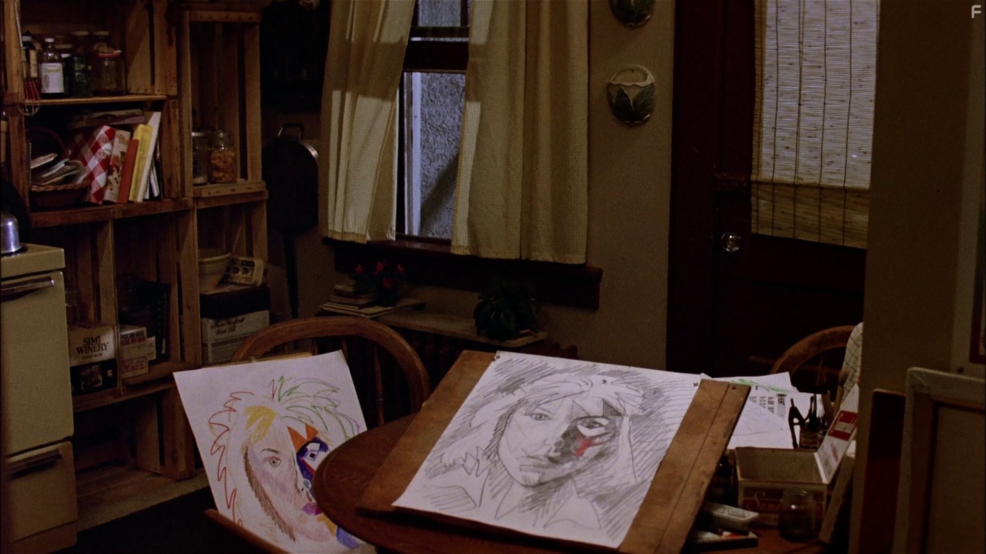 Пятница 13 - Часть 2 (1981)