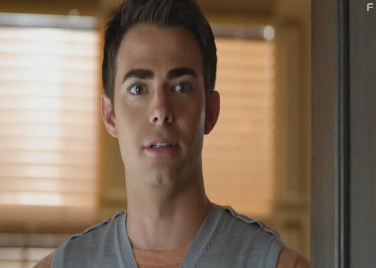 Jonathan Bennett in Король вечеринок 3 (2009)