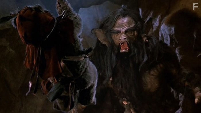 Приключения эвоков