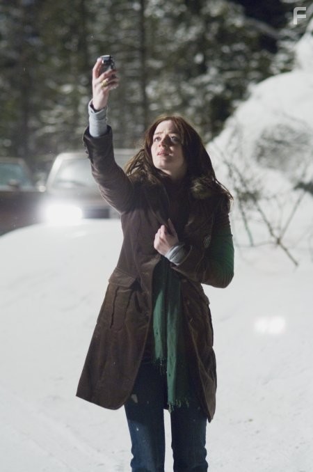 Emily Blunt in Призраки (2007)