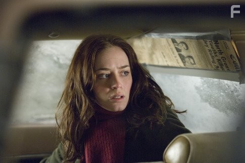 Emily Blunt in Призраки (2007)