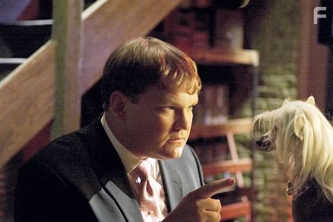 Andy Richter in Мгновения Нью-Йорка (2004)