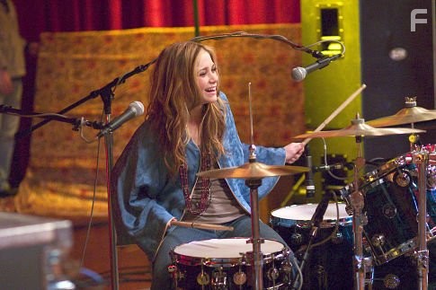 Mary-Kate Olsen in Мгновения Нью-Йорка (2004)