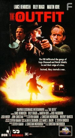 The Outfit (1993)