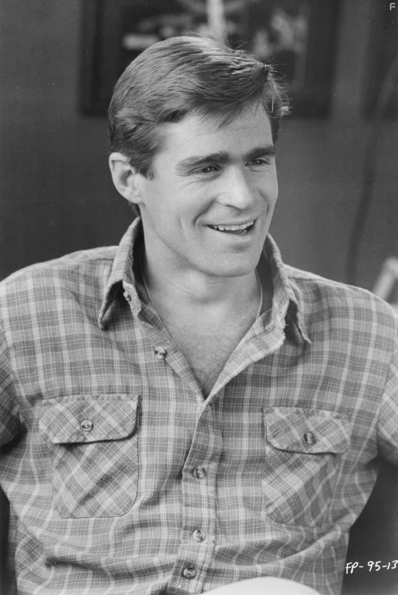 Treat Williams in Flashpoint (1984)