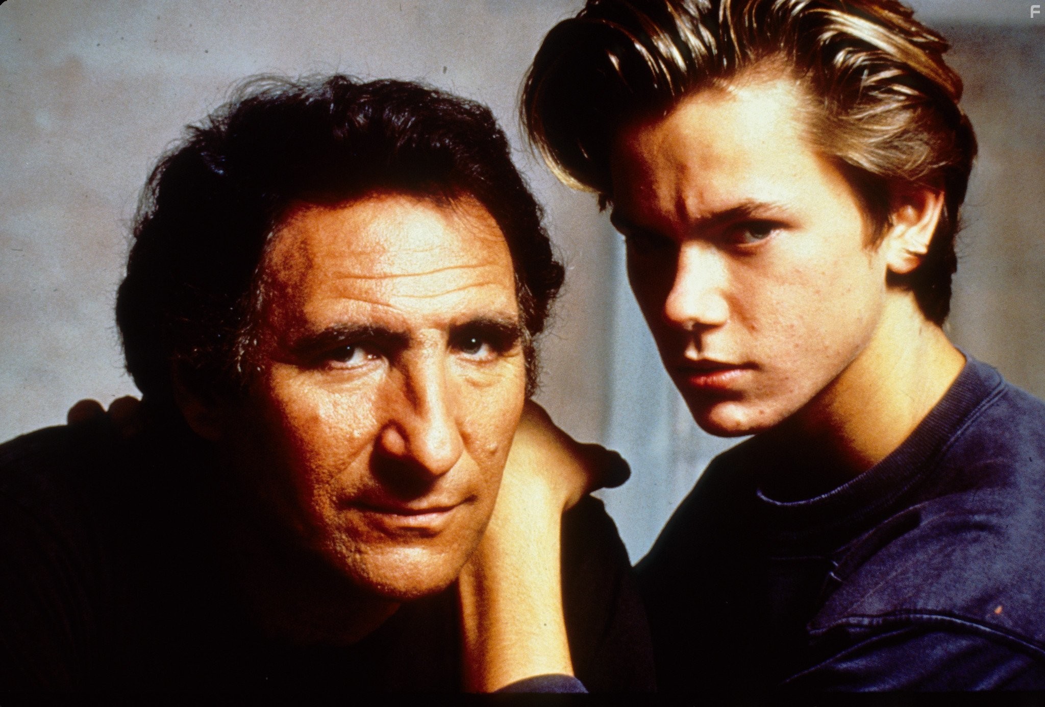 На холостом ходу