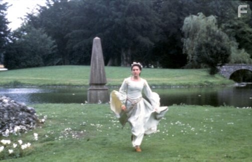 Jennifer Connelly in Лабиринт (1986)