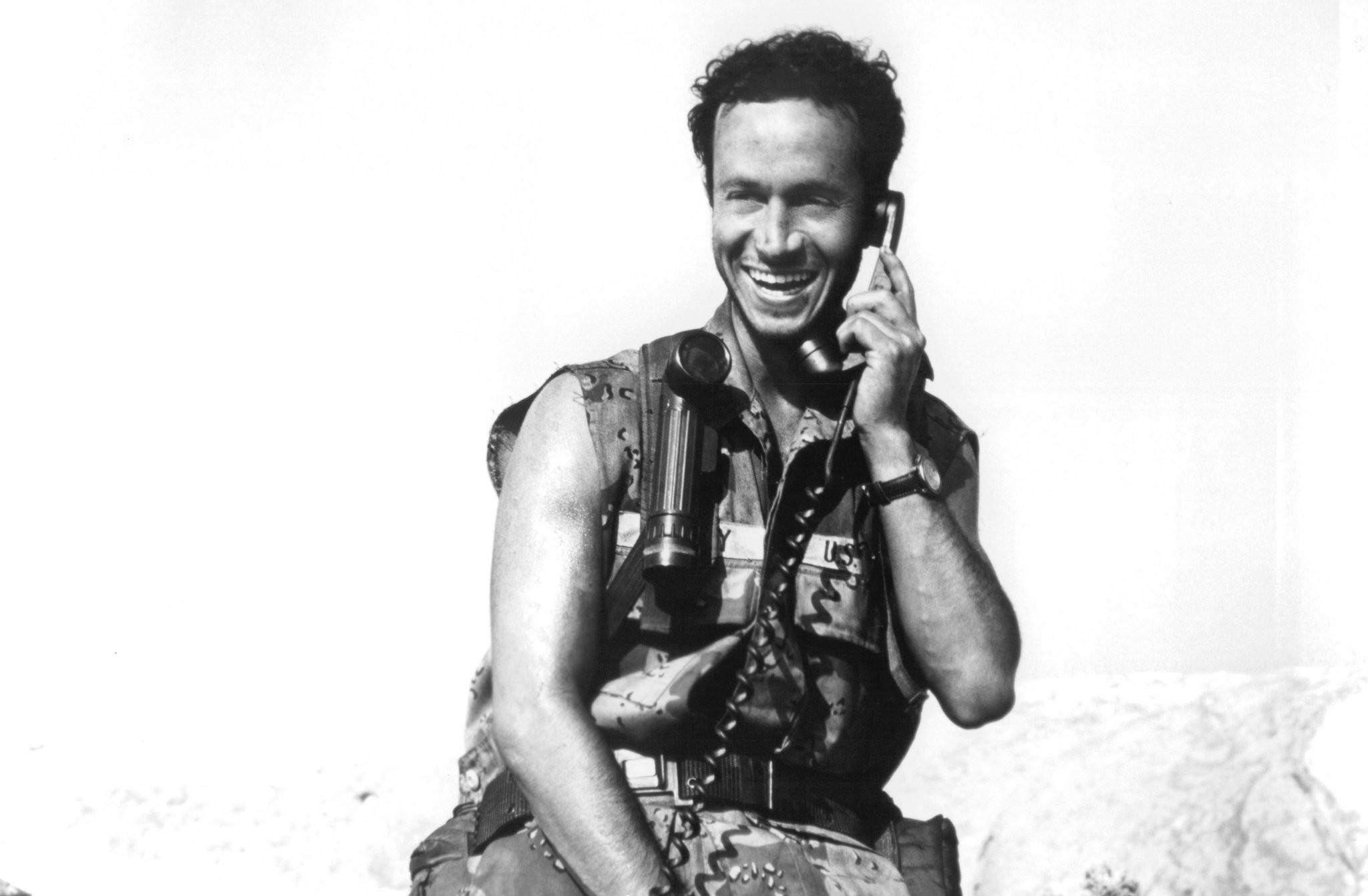 Pauly Shore in Армейские приключения (1994)