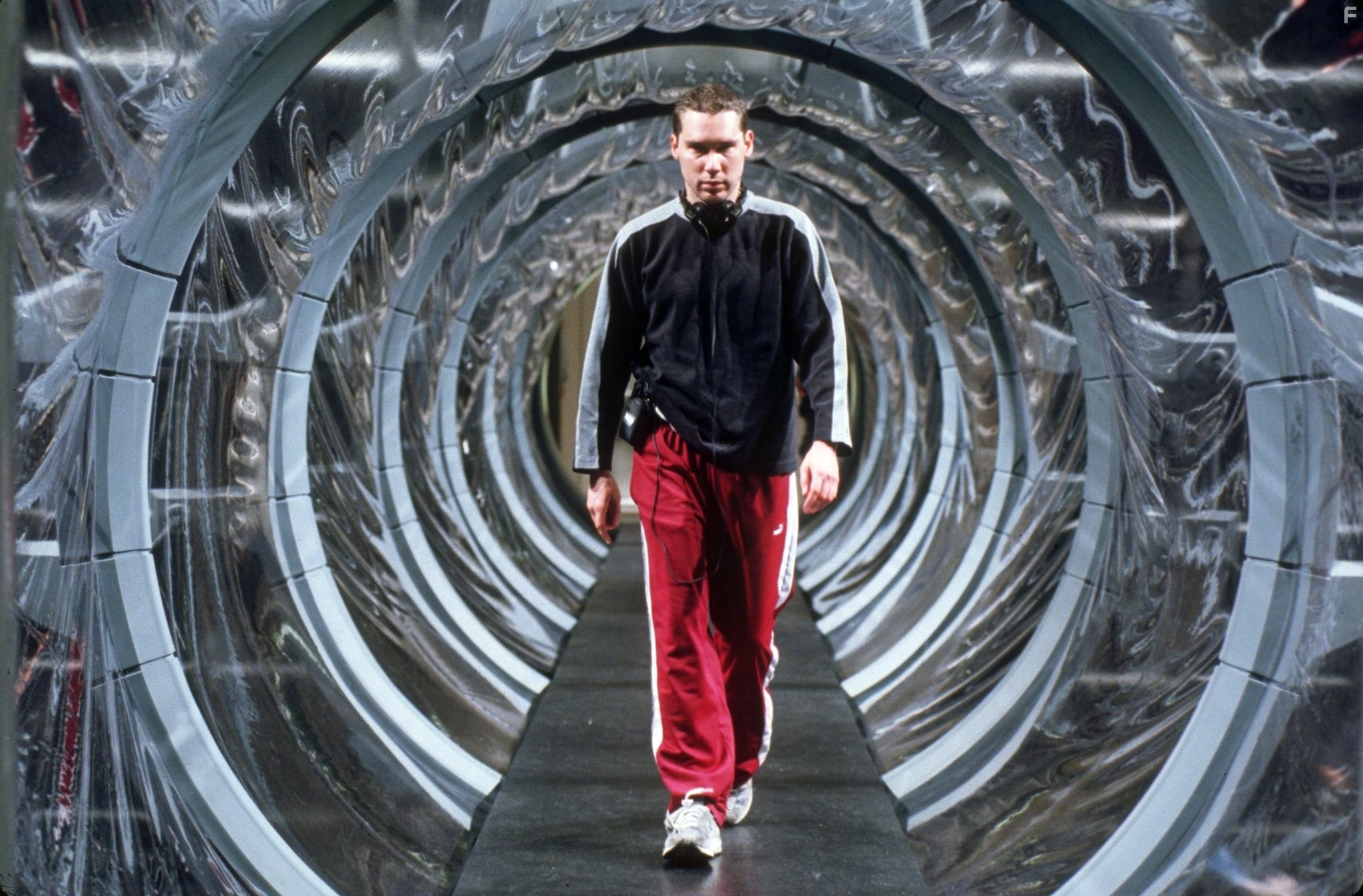 Bryan Singer in Люди Икс-2 (2003)