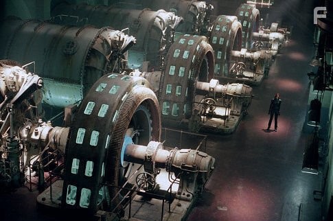 Люди Икс-2 (2003)