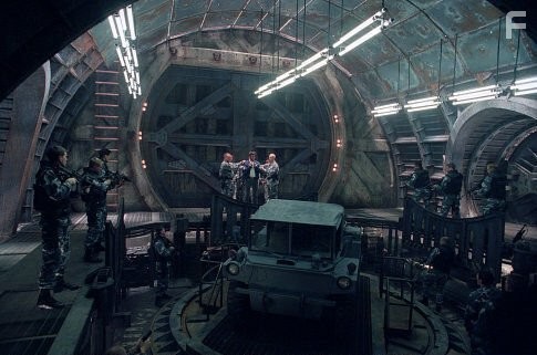 Люди Икс-2 (2003)