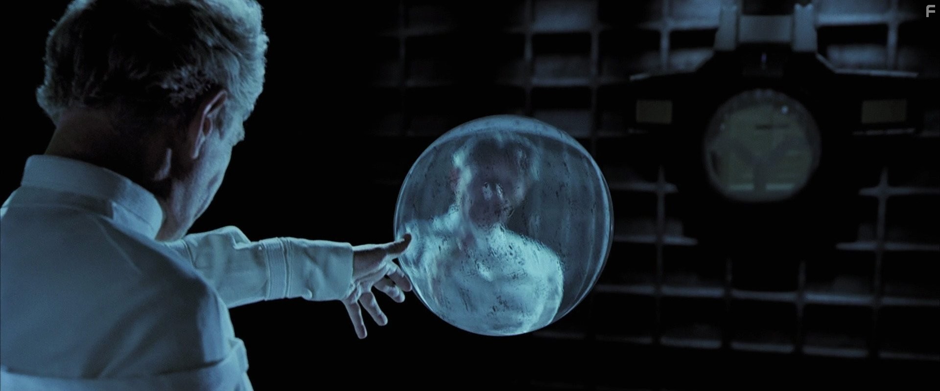 Ian McKellen in Люди Икс-2 (2003)