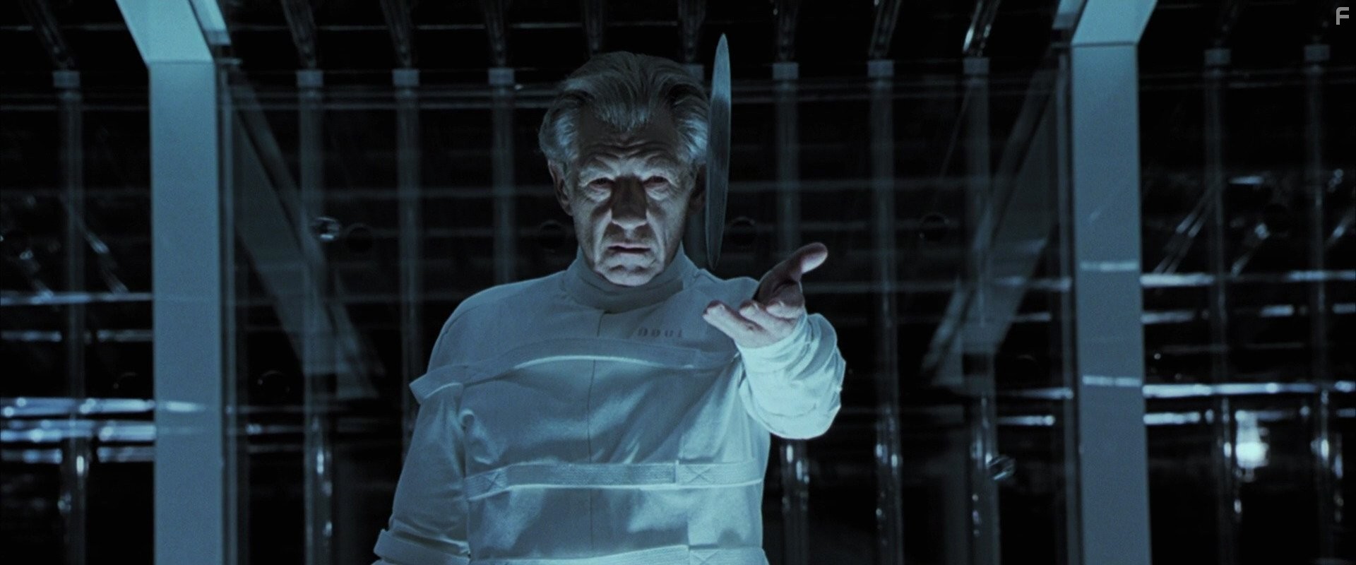 Ian McKellen in Люди Икс-2 (2003)