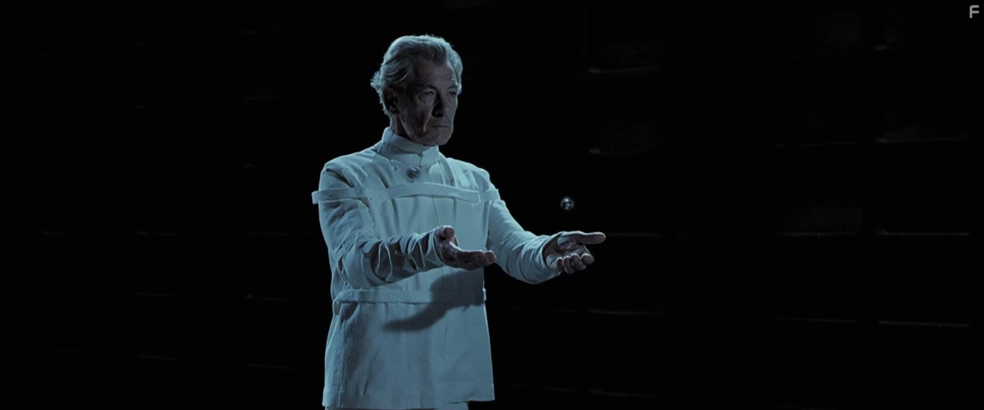 Ian McKellen in Люди Икс-2 (2003)
