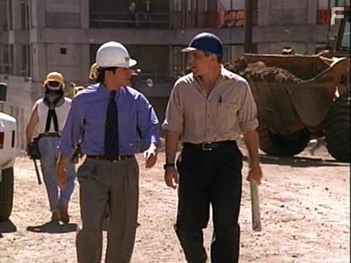 Beverly Hills 90210 (1990)