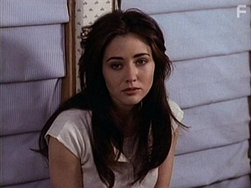 Shannen Doherty in Beverly Hills 90210 (1990)