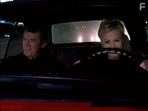 Jennie Garth in Beverly Hills 90210 (1990)