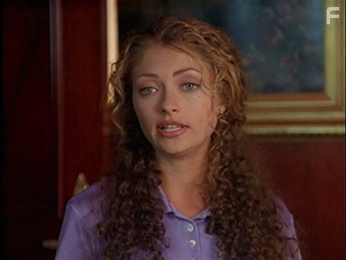Rebecca Gayheart in Beverly Hills 90210 (1990)