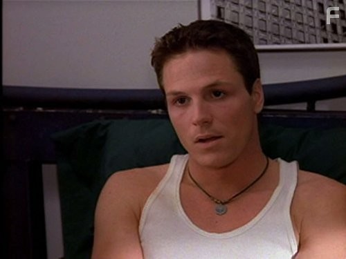 Jason Wiles in Beverly Hills 90210 (1990)