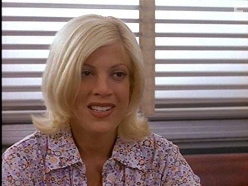 Tori Spelling in Beverly Hills 90210 (1990)