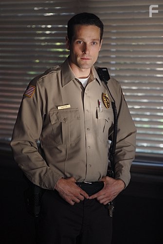 Джесси Стоун: Тонкий лед (2009)