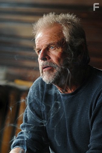 William Devane in Джесси Стоун: Тонкий лед (2009)