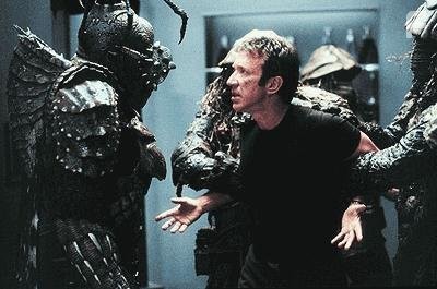 Sarris takes Jason prisoner